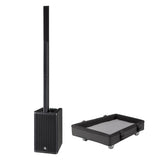 Yamaha STAGEPAS 1K + DL-SP1K Bundle