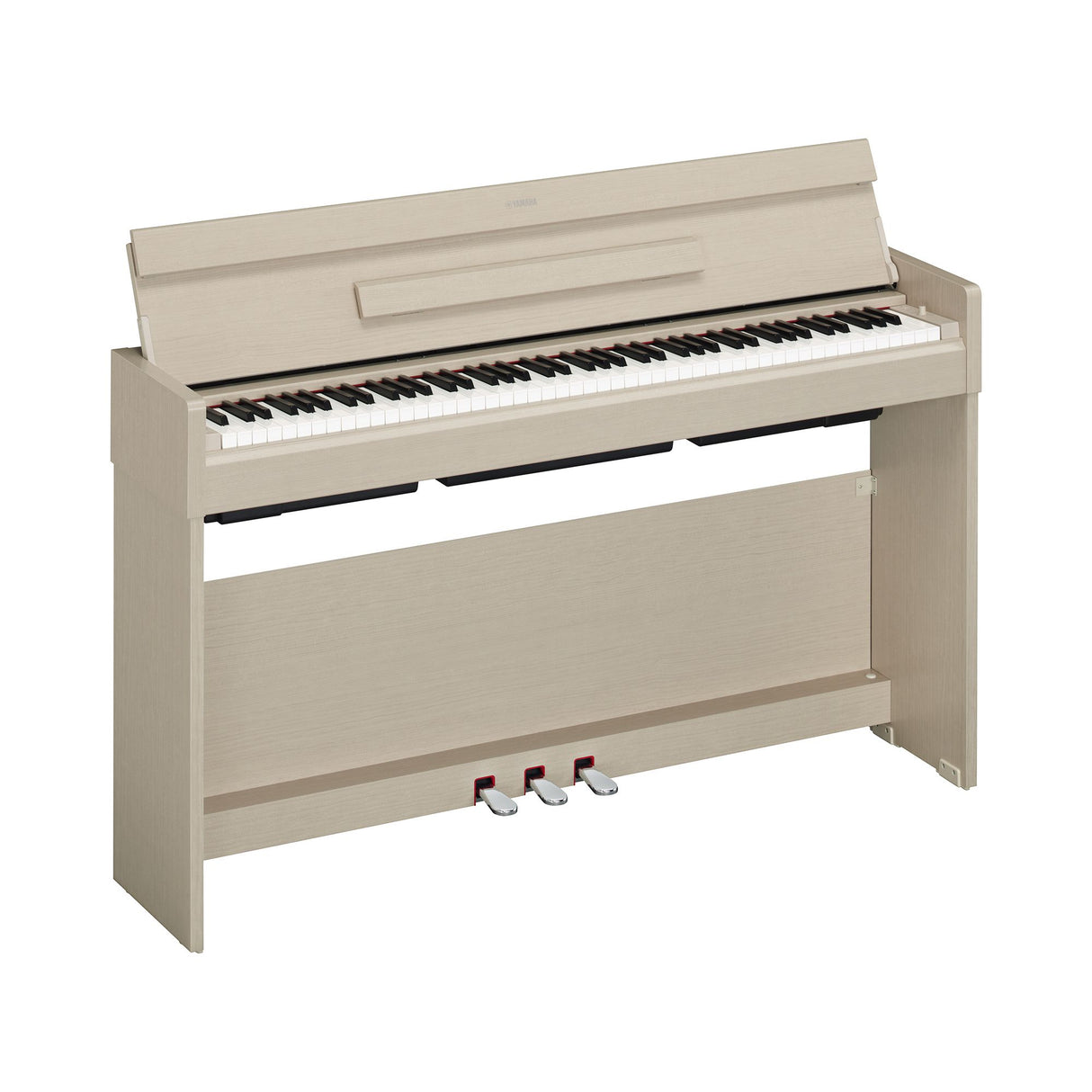 Yamaha YDP-S35 el piano (pregunta blanca)
