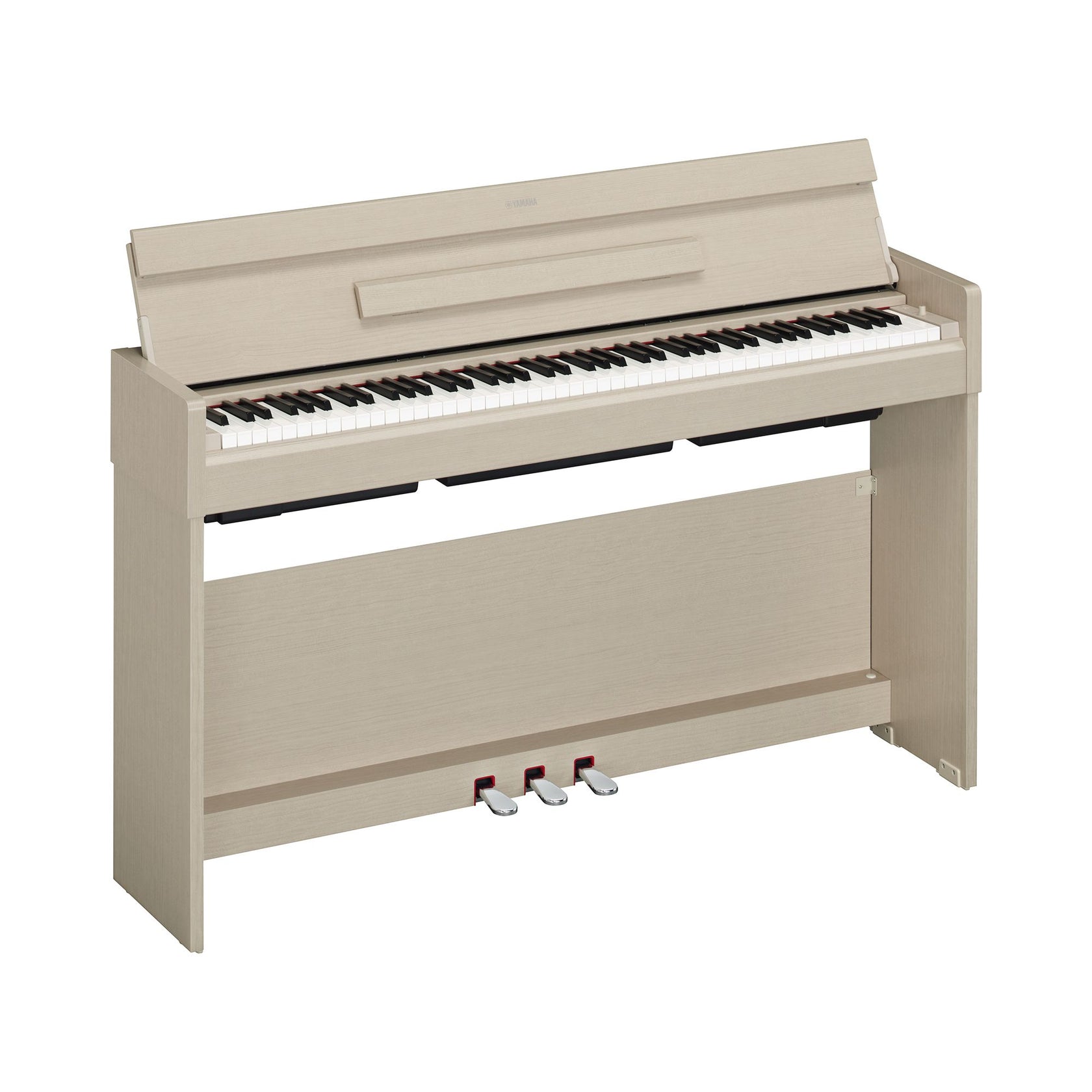 Yamaha YDP-S35 el piano (pregunta blanca)