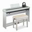 Grooveland P450 Pack de piano (Blanco)