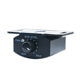 Phoenix Gold Z8150V2 Active subwoofer