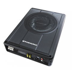 Phoenix Gold Z8150V2 Subwoofer Activo