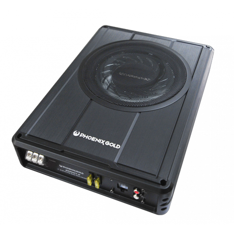 Phoenix Gold Z8150V2 Subwoofer Activo