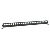 LIGHT4ME DECO BAR RGBWA-UV tira de luz