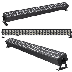 Light4Me PIXEL BAR 48 RGBA Barras LED
