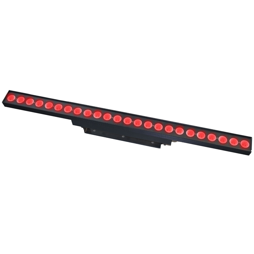 Barra de iluminación LED Evolights Pixel Bar 18x10W RGBW