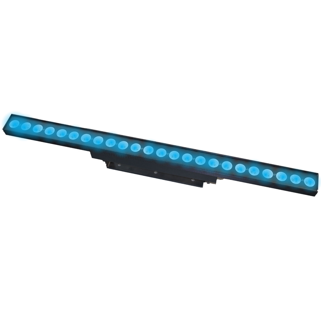 Barra de iluminación LED Evolights Pixel Bar 18x10W RGBW
