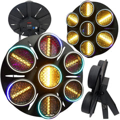 EVOLIGHTS LUMEN 7 ANILLO