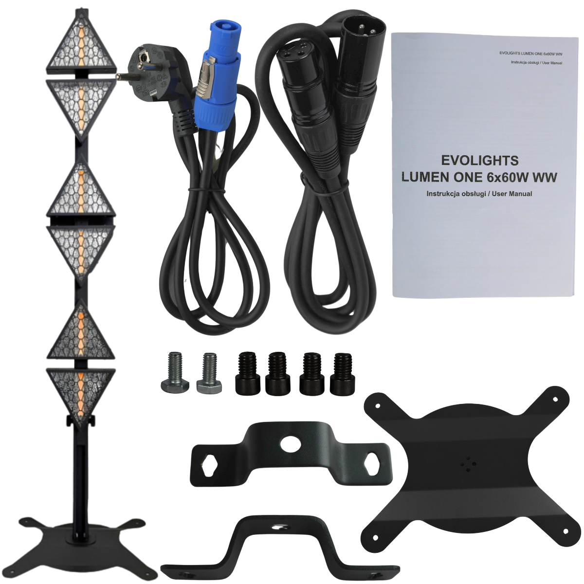 EVOLIGHTS LUMEN ONE