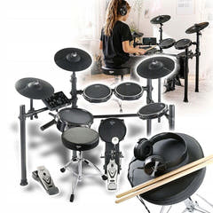 V-TONE ED PRO 1 Paquete de batería electrónica
