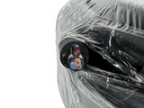 Cable de audio y 3x1.5 mm de corriente 20M